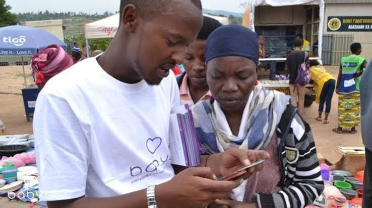 Babylon Health Rwanda - AI powered digital health - problem and approach